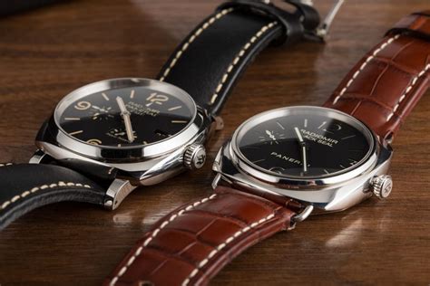 Panerai Radiomir Review: Naval Legacy in Luxury 